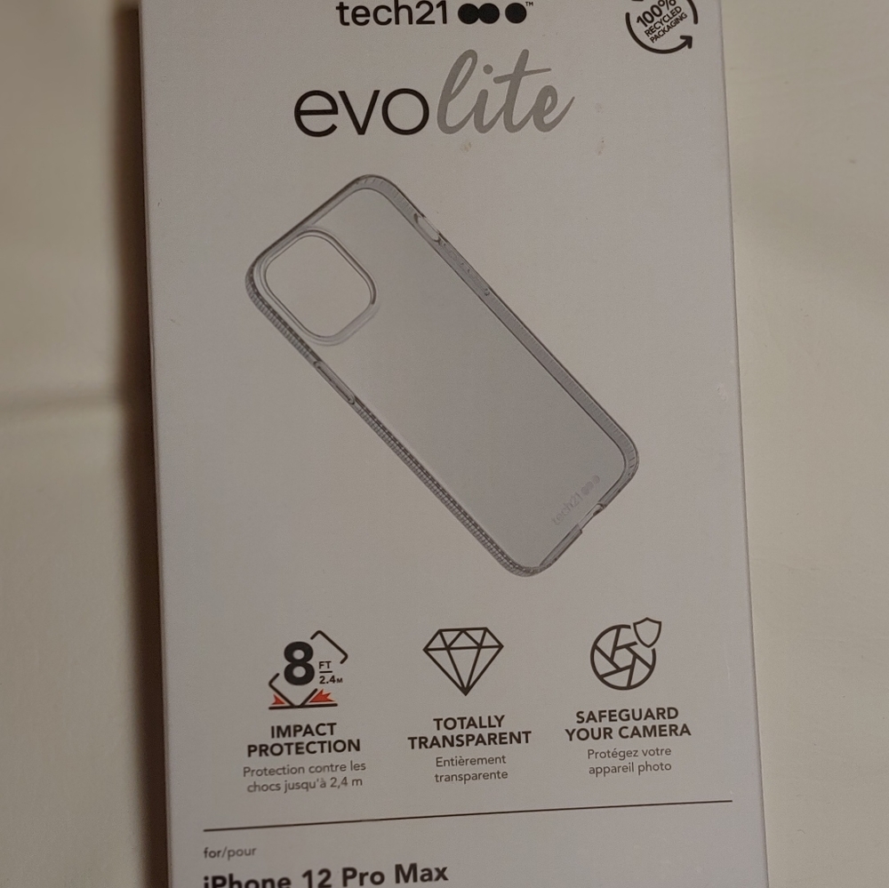 Iphone 12 Pro Max Phone Case
